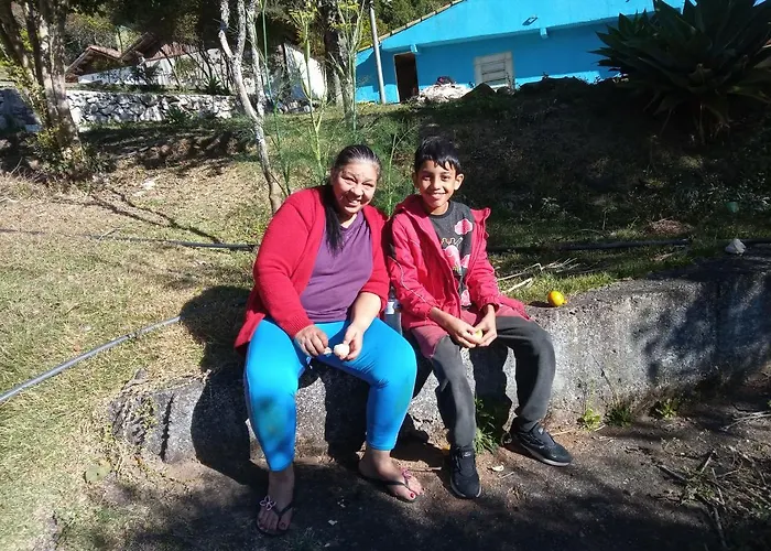 Pousada topfestPousada